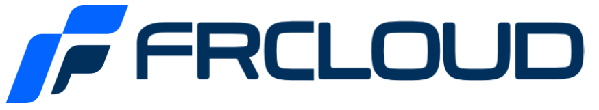 FRCLOUD logo